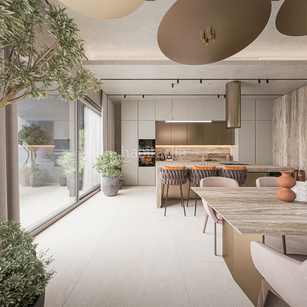 Foto ab933f33-a87d-42a1-b459-2449a487014e. Casa en Altea hills Altea