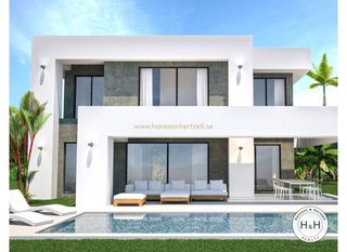 Haus in El Portet-Pla del Mar