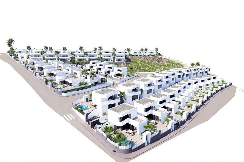 Foto c63da3d3-03fb-4a45-ac27-bb6b31f5f438. Casa en Algorfa