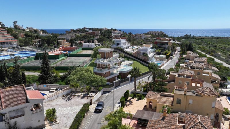 Foto d490981b-dbb6-4bf8-b06d-7540aea6925e. Casa a El Alamillo Mazarrón