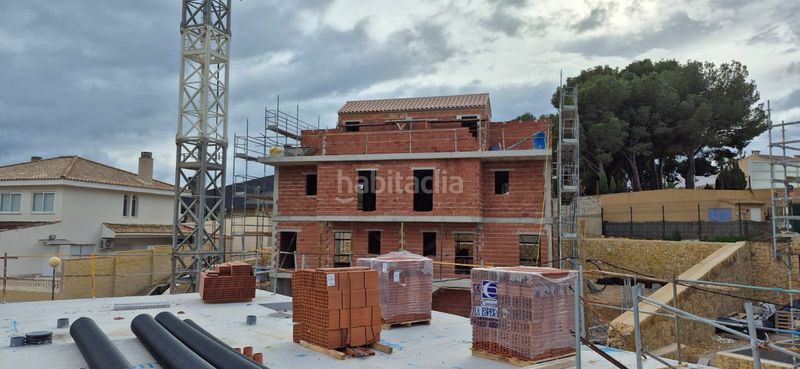 Foto 28b87279-886e-4333-b274-a6bad89f3c64. Casa a Coloma Nucia (la)