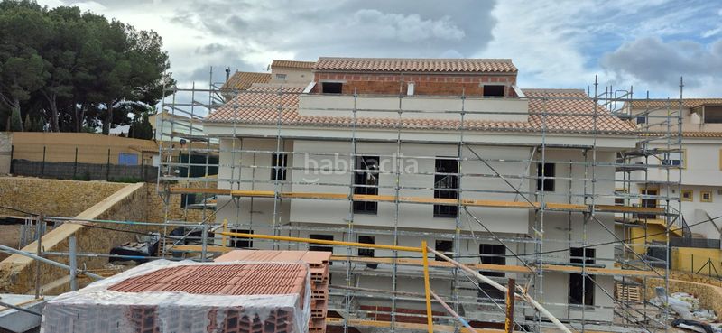 Foto 47923e1a-6133-47ea-b17d-c439b078a750. Casa a Coloma Nucia (la)