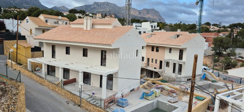 Foto 6339ed9c-4279-4ef9-b5b6-4729270b5980. Casa a Coloma Nucia (la)