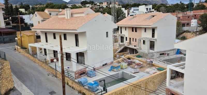 Foto a149d7de-6c9f-4df3-ac68-dbfbc5d34e26. Casa a Coloma Nucia (la)