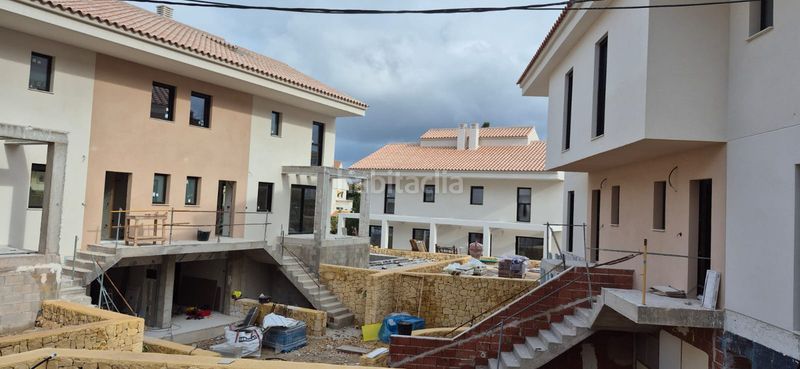 Foto a9c35adb-b06b-4e17-8ada-a28923a9de9b. Casa a Coloma Nucia (la)