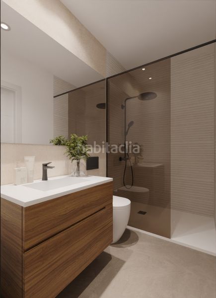 Foto dcbd3d4c-0af7-4ce4-9061-d1545779b7f0. Apartament a Hacienda del Álamo Golf Fuente Álamo de Murcia