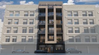 Apartament a Avenida Habaneras - Curva de Palangre