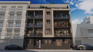 Apartment in Centro - Muelle Pesquero