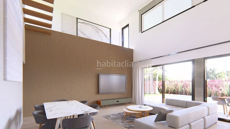 Foto c8637ea0-960e-44de-868c-1a8cf0f6c76a. Casa a Lo Marabú Rojales