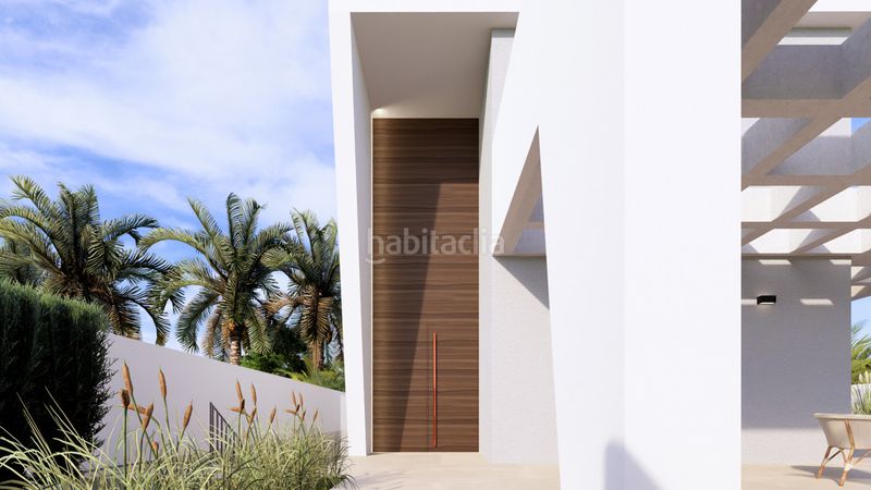 Foto e9177c73-5773-4e8f-8bbb-f2e81d99e2ae. Casa a Lo Marabú Rojales