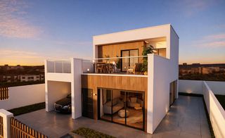 Maison à Centro