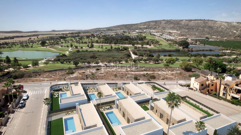 Foto d4ae1368-8717-46ea-95cf-9daae6c6ec99. Casa en Algorfa
