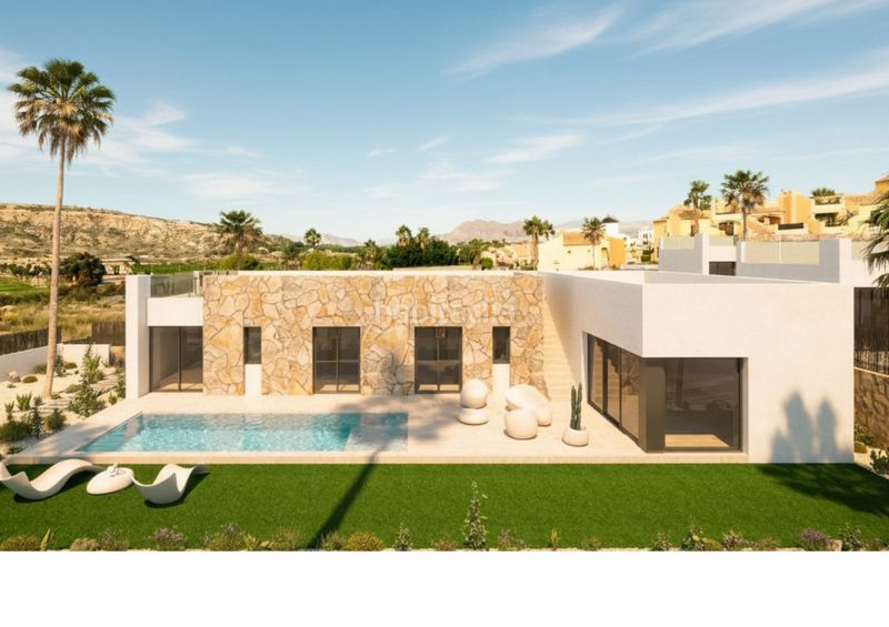 Foto e733353c-472a-499e-8214-5e0786e98364. Casa en Algorfa