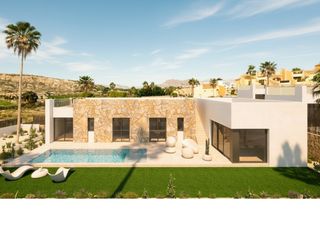 Maison à Algorfa