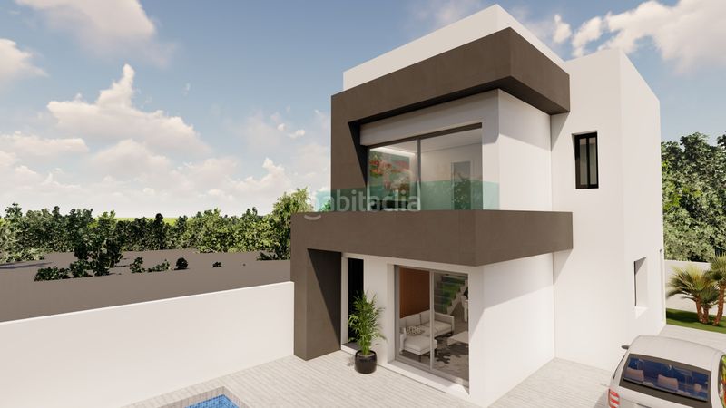 Foto 35a49454-f549-4dab-bddc-a69c6758fcd6. Casa en Almoradí