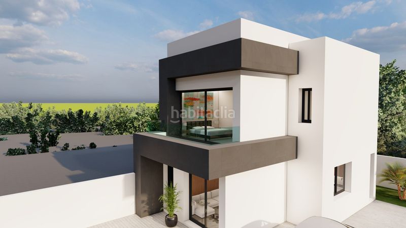 Foto 3cf38c57-462a-4212-8d8c-7e3e92738829. Casa en Almoradí