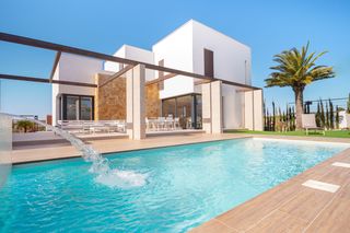 Casa a Campoamor