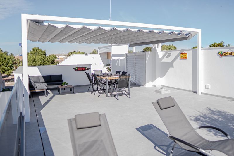 Foto f051a6f6-b20d-4a21-a7f9-199ff8c0d72e. Casa a San Javier San Javier