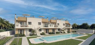 Haus in San Javier