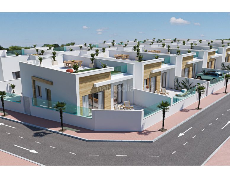 Foto 5fc7b4cf-e9e8-4538-a372-b16958491707. Casa a El Jimenado Torre - Pacheco