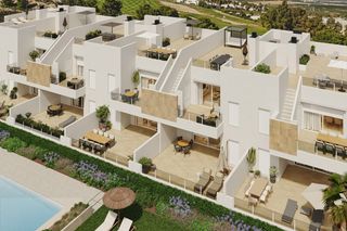 Appartement à Algorfa