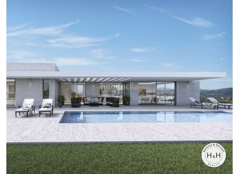 Foto db6dfb40-52b3-442d-82d8-a2bed50979a5. Casa amb aparcament a El Portet-Pla del Mar Moraira