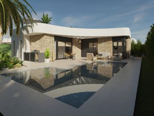 Casa a Montesinos (Los)
