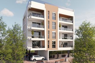 Appartement in Santiago de La Ribera
