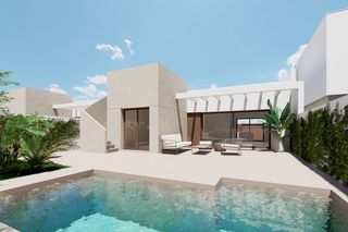 Casa a Las Lomas de Rame-Bahía Bella