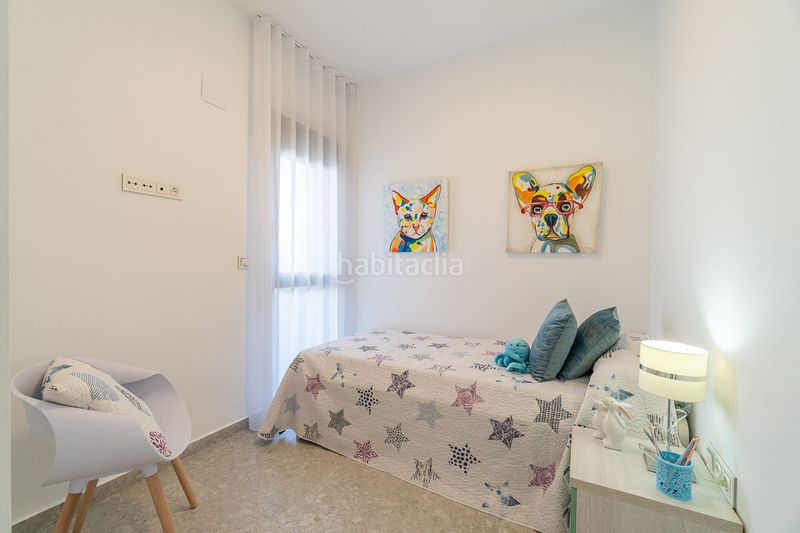 Foto 04ed407b-dc72-4863-8f16-33f584cc6a0a. Apartament a Los Almendros Orihuela