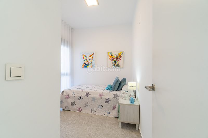Foto e72b32a7-928f-4da2-9095-35f9fe6e9c10. Apartament a Los Almendros Orihuela
