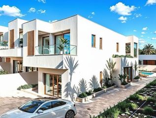 Casa a Villamartín-Las Filipinas