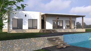 Casa a Pinoso