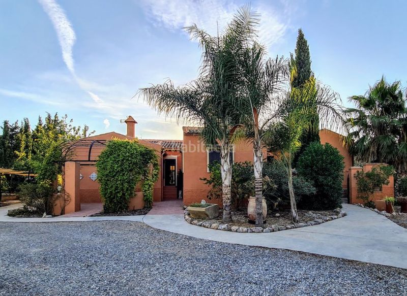 Foto 799e96df-b5b8-4caf-a7a5-895039113c12. Casa amb aparcament a Catral