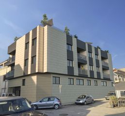 Appartement in Catral