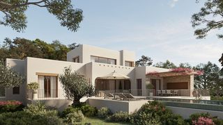 Maison à Cala Advocat-Baladrar