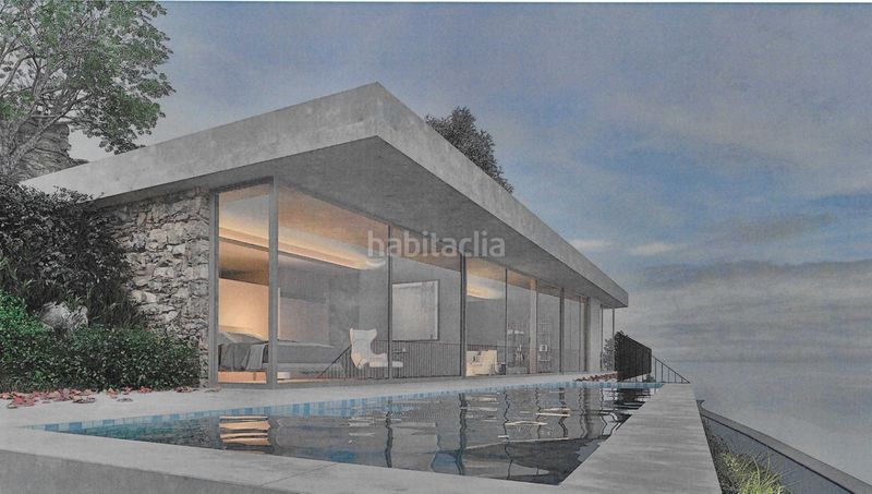 Foto 32a95a39-84a2-4dc2-b47a-21725ce411d1. Casa en La Pedrera-Vessanes Dénia