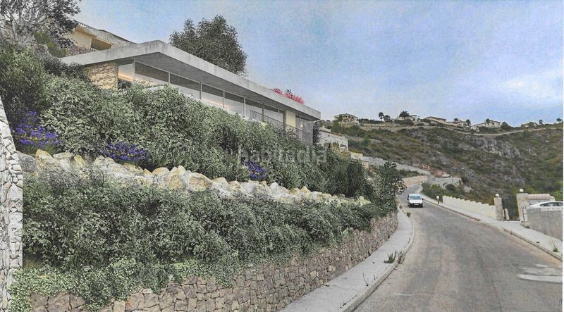 Foto ab4e6313-f8bb-4204-aaa5-34d020b87d76. Casa en La Pedrera-Vessanes Dénia