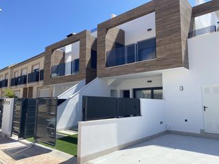Casa a San Pedro del Pinatar