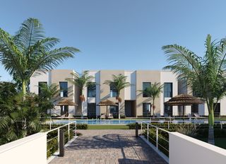 Haus in Mar Menor golf