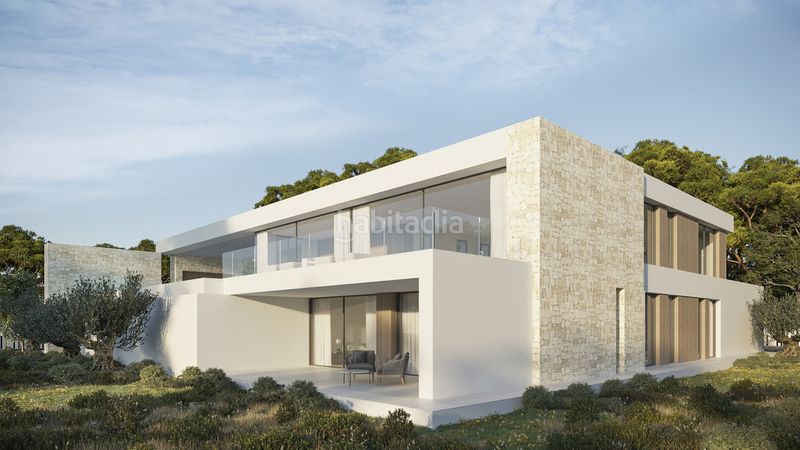 Foto 5baa6b29-bc2b-403c-b92f-a542372e0ef3. Casa en Moravit-Cap Blanc Moraira