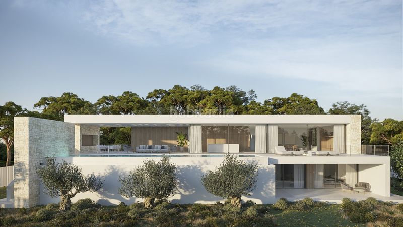 Foto cf5779c1-9407-4f00-9625-989850159ba5. Casa en Moravit-Cap Blanc Moraira