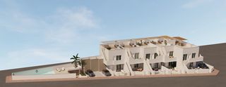Apartment in San Pedro del Pinatar