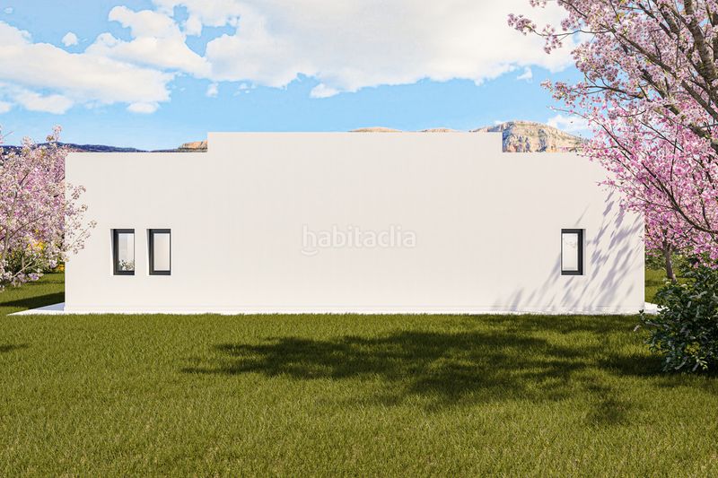 Foto 1207c77c-1a33-4df8-8ad3-452f63788914. Casa a Jumilla
