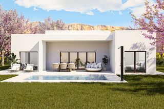 Casa a Jumilla