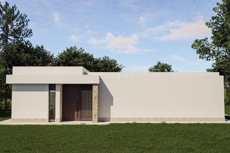Foto 96480b08-c8f1-4136-8967-e037e97f0572. Casa a Pedanías Oeste Aspe