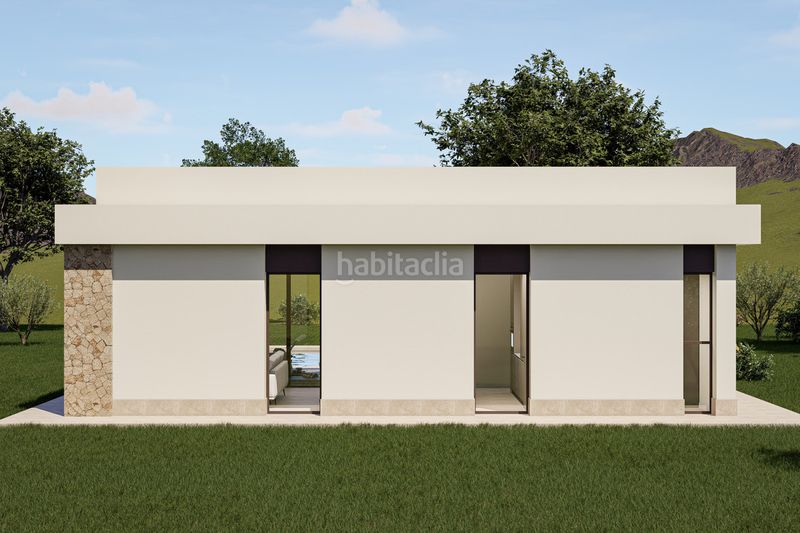 Foto fff678e0-a516-451c-8786-afac9eac328c. Casa a Pedanías Oeste Aspe