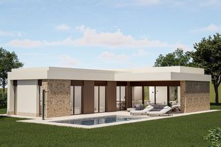 Maison à Pedanías Oeste