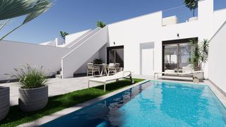 Casa a Roldán