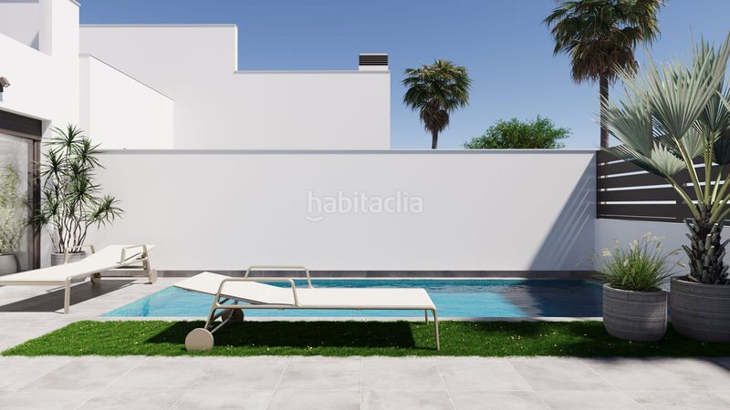 Foto b9c8ed01-a920-4d1b-8541-27f94ef7faf2. Casa a Roldán Torre - Pacheco